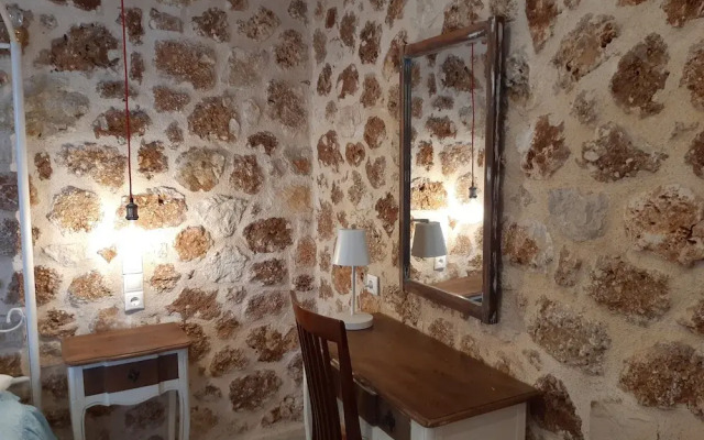 Calionas Suites