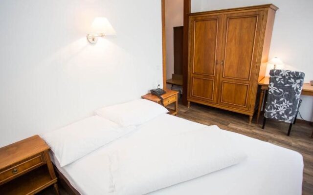 Hotel Elite Fribourg