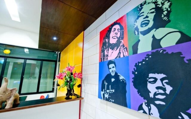 Anchan Boutique Hotel