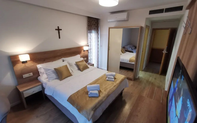 Rooms Soldo