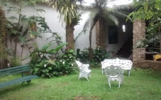 Pousada Divina Casa Suites and Beds