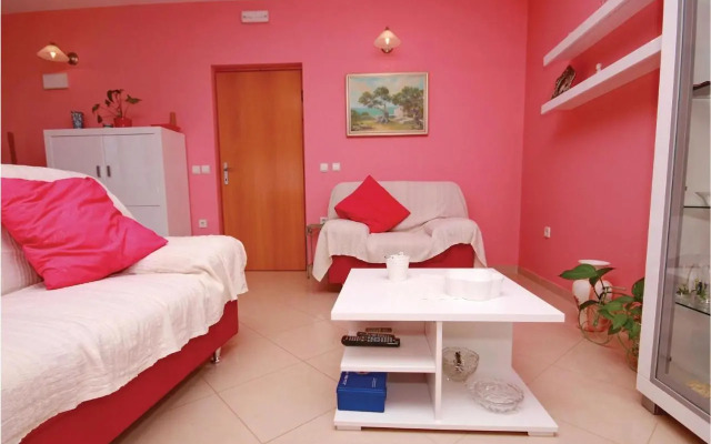 Holiday home Prizba bb