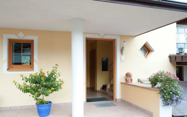 Apartment Near the ski Area in the Salzburg Region