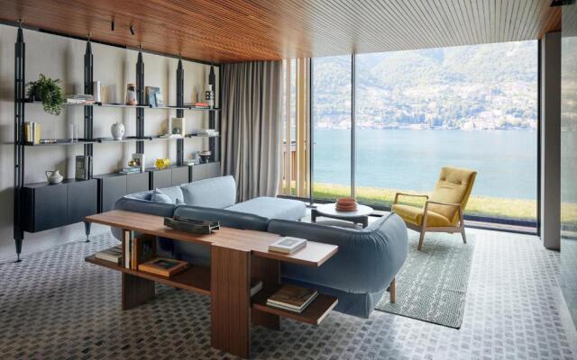 Отель Il Sereno