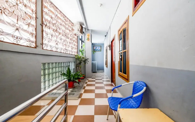 Wisma Daun by OYO Rooms