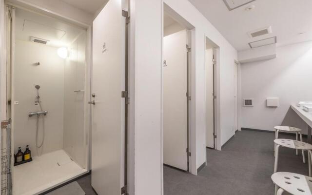 UNPLAN Kagurazaka - Hostel