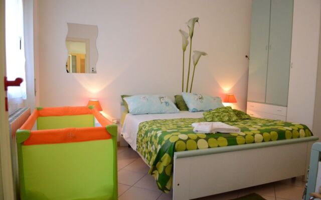 B&B Fiordarancio