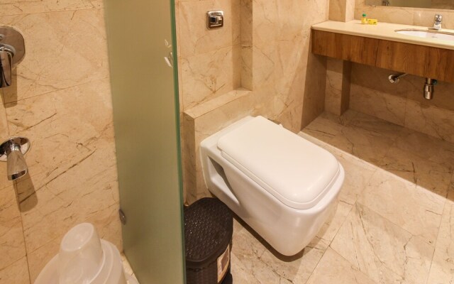 FabHotel Adlon Andheri East