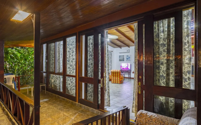 Hotel Rancho Coral
