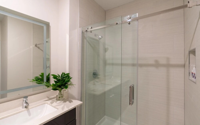 The Pointe Condos by Barsala