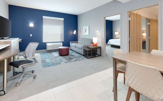 Home2 Suites by Hilton Euless DFW West