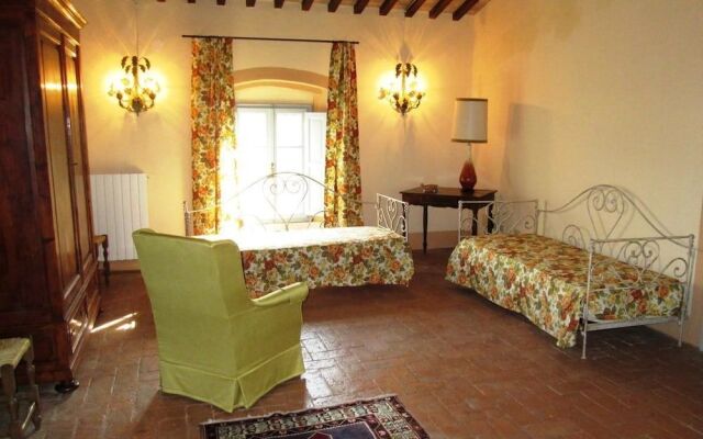 Agriturismo La Volta