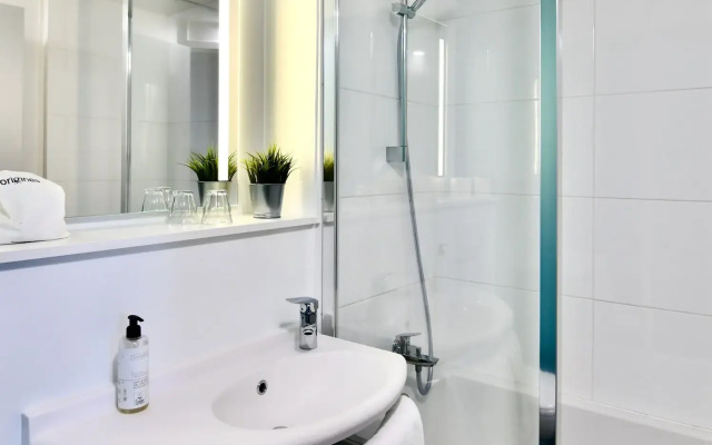 ibis budget Vannes Ploeren