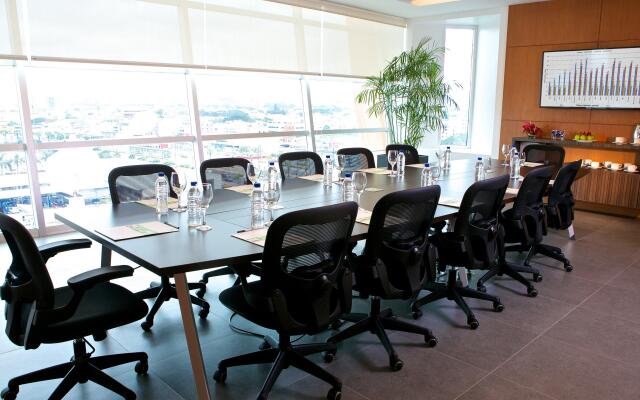 Holiday Inn Guayaquil Airport by IHG