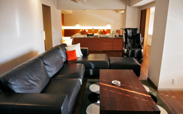 Bourou NOGUCHI Noboribetsu - Adult Only – Guest Rooms – Noboribetsu