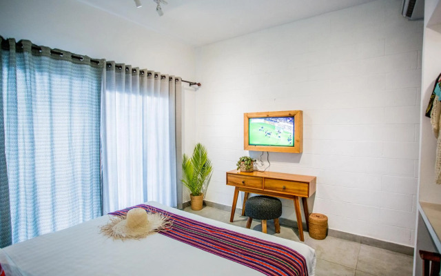 Abdi Hotel & Bungalow