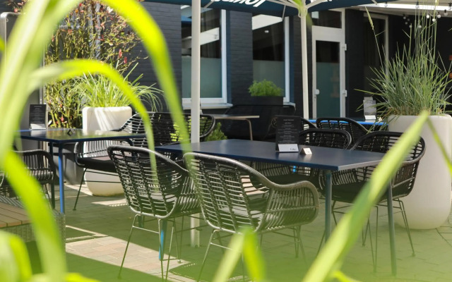 Hotel Haverkamp