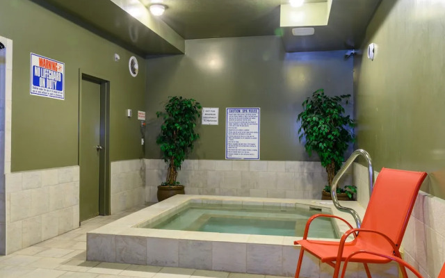 BEST WESTERN Harvest Country Inn