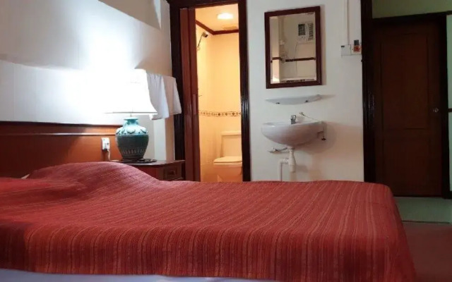 South East Asia Hotel SG Clean Certified