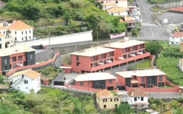Constellation Houses