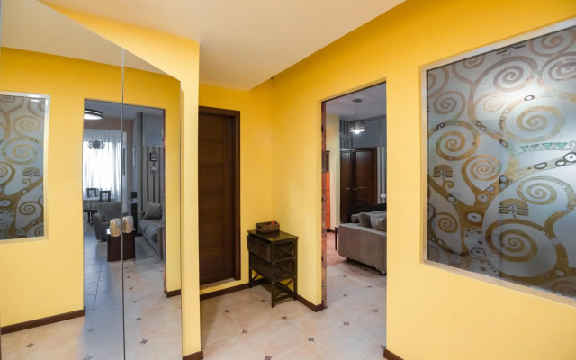 Stay Inn Apartments at Northern Avenue