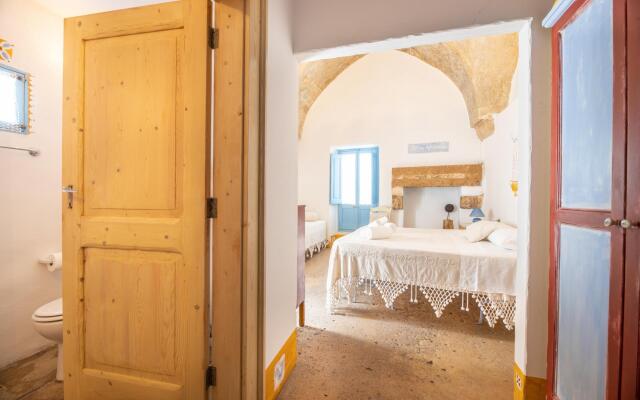 Camera Lussuria - Racale