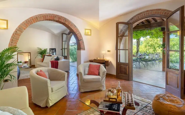 La Villa Nell Isola Verde 12