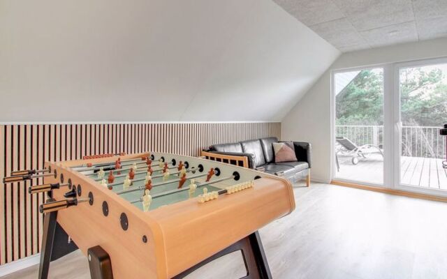 "Simona" - 300m from the sea in Western Jutland