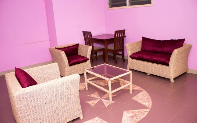 Jayliz Lodge Tema