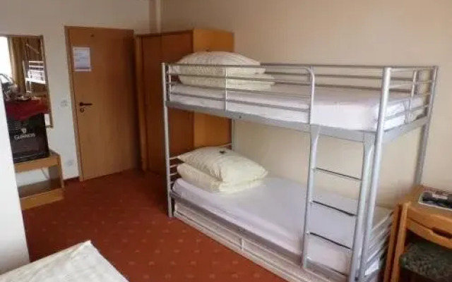 Hotel Die Glaskuppel