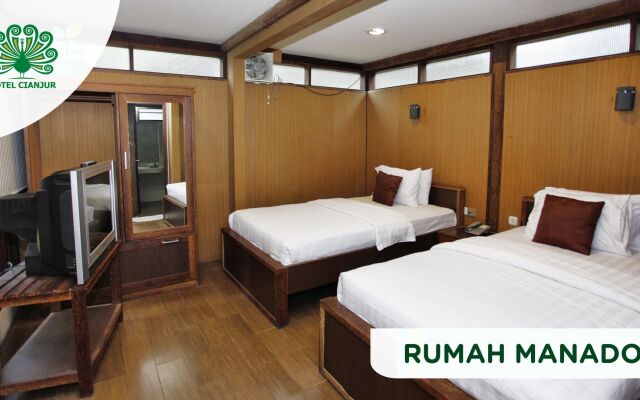 Hotel Cianjur Cipanas
