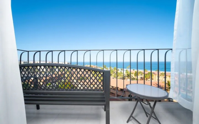 Altitude by Krystal Grand Los Cabos – All Inclusive