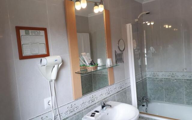 Posada El Trasmerano