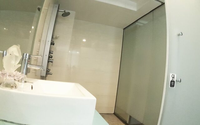 Walker Hotel - Zhengyi