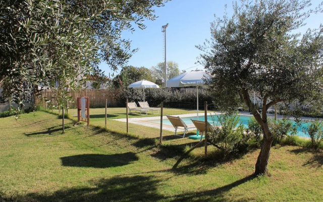 Appartamenti Case Mare Sardegna