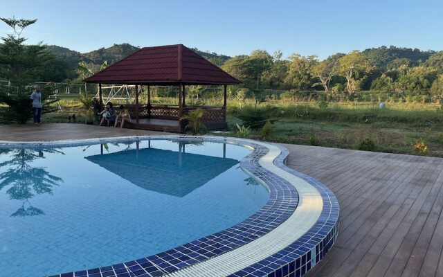 Raffles Inn Labuan Bajo