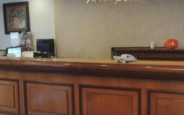 Army Guest House