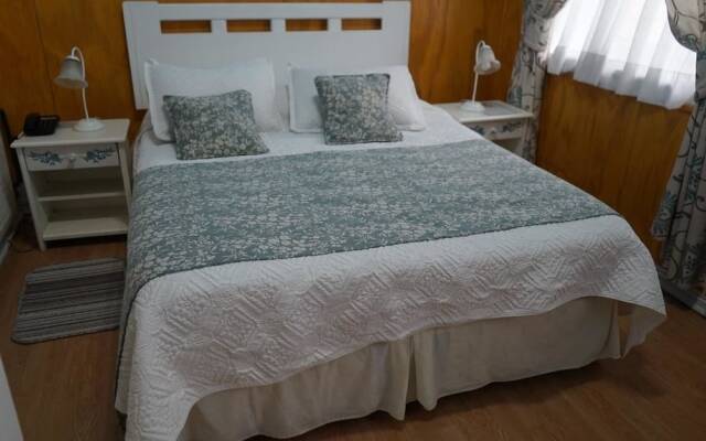 Hotel Boutique Casona Borderio