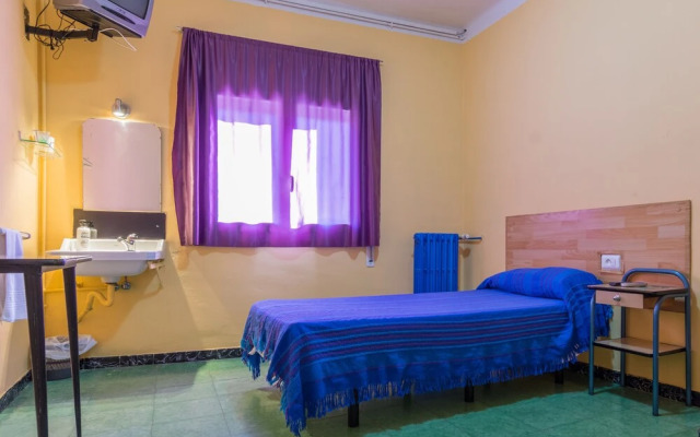 Hostal Urgell