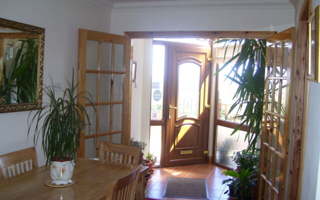 East Muntloch Croft Bed & Breakfast