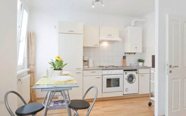 City Apartment Margareten