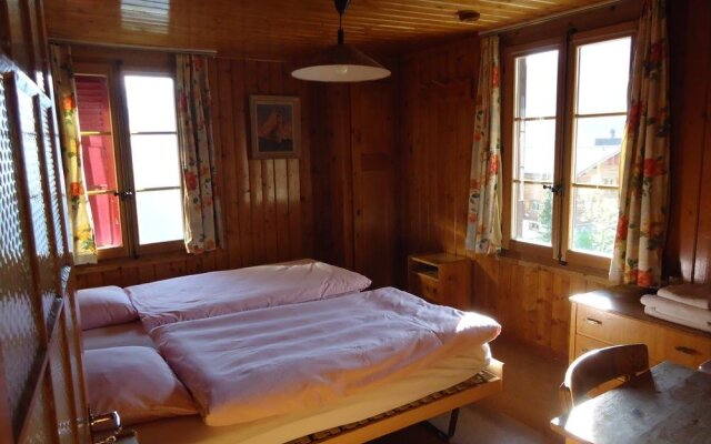 Hotel les Touristes