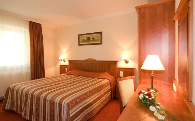 Geréby Kúria Hotel és Lovasudvar