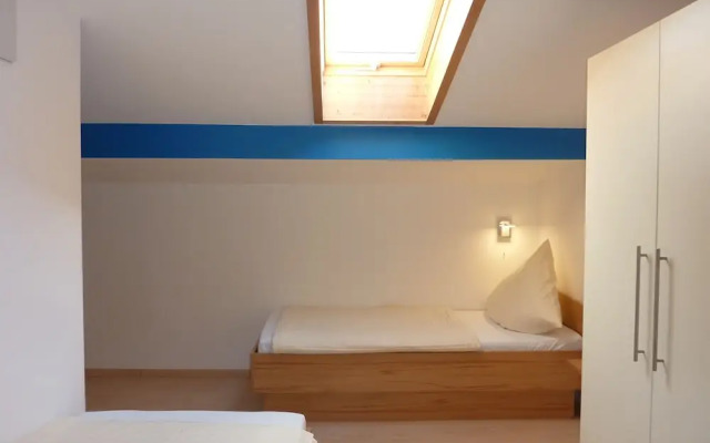 Apartmenthaus Sonnenschein