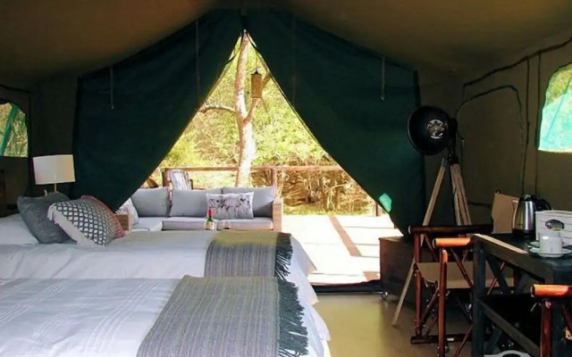 Camp Bethel