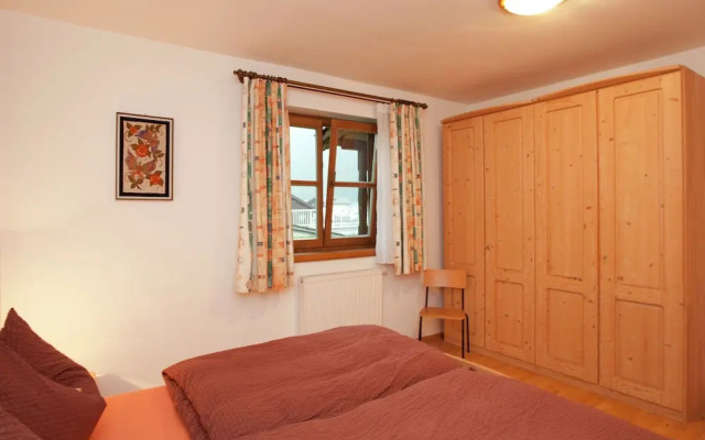 Spacious Flat in Mittersill