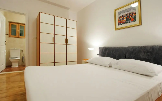 Spacious Villa at Stunning Island of Hvar With Private Pool