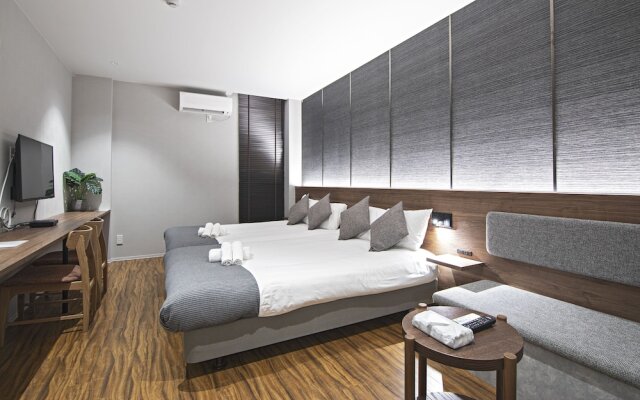 Shinmachi-Near the station-OSAKA