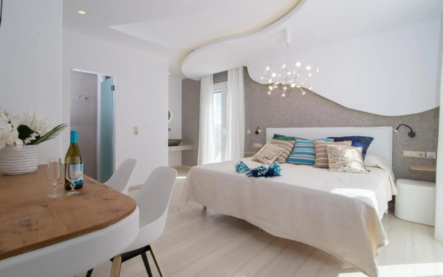 Spiros Hotel