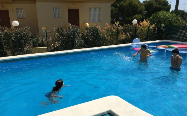 Apartamentos Mercury 46